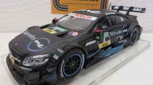 CARRERA DIGITAL 132 MERCEDES AMG