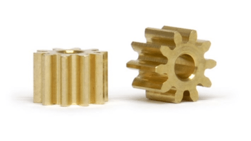 SLOT.IT PINION 6MM 11T