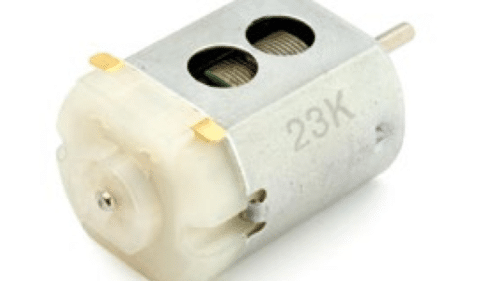 SLOT.IT MX16-m MOTOR 23000RPM