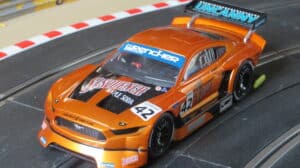 carrera 30976