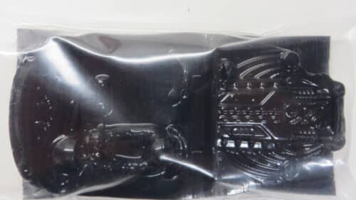 NSR LEXAN INTERIOR FORMULA 86/89