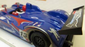 HOBBYSLOTRACING COURAGE C-60