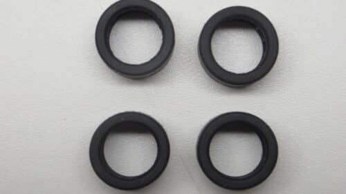 NSR FRONT TIRES 16X8 ULTRA LOW PROFILE