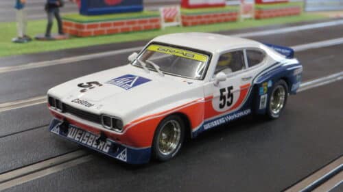 carrera 30927