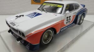 CARRERA DIGITAL 132 FORD CAPRI