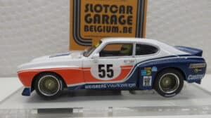 CARRERA DIGITAL 132 FORD CAPRI