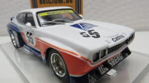 CARRERA DIGITAL 132 FORD CAPRI