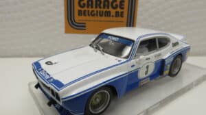 CARRERA DIGITAL 132 FORD CAPRI