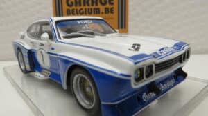 CARRERA DIGITAL 132 FORD CAPRI
