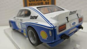 CARRERA DIGITAL 132 FORD CAPRI