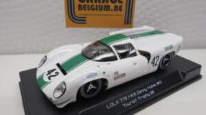 THUNDERSLOT LOLA T70 MKIII