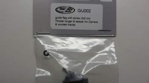 thunderslot GU002