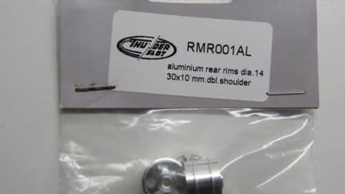 thunderslot RMR001AL