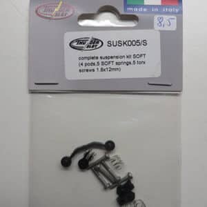 thunderslot SUSK005/S