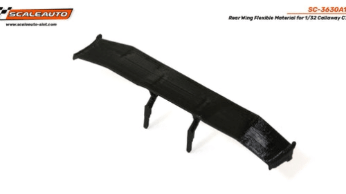 scaleauto SC-3630A16