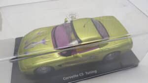 FLY CORVETTE C5 TUNING