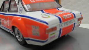 REVOSLOT FORD ESCORT MKI