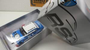 REVOSLOT FORD ESCORT MKI