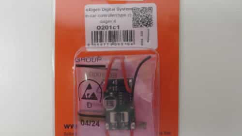 SLOT.IT DIGITAL CHIP OXIGEN SYSTEM