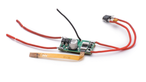 SLOT.IT DIGITAL CHIP OXIGEN SYSTEM