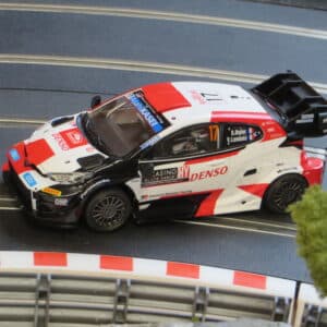 scalextric U10524S300
