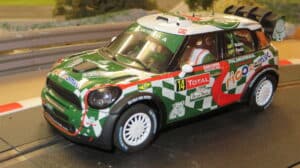 carrera 30615