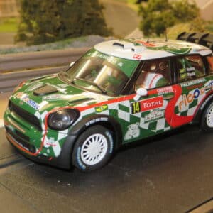 carrera 30615