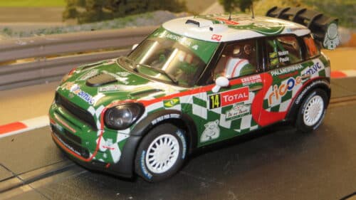 carrera 30615