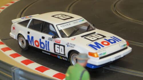 scalextric C4535