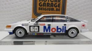 SCALEXTRIC ROVER SD1