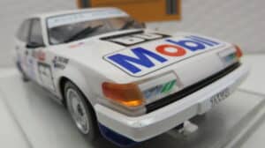 SCALEXTRIC ROVER SD1