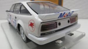 SCALEXTRIC ROVER SD1