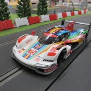 scaleauto SC-6334