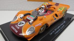THUNDERSLOT CAN-AM 350
