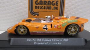 THUNDERSLOT CAN-AM 350