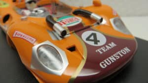 THUNDERSLOT CAN-AM 350