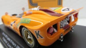 THUNDERSLOT CAN-AM 350