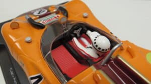 THUNDERSLOT CAN-AM 350