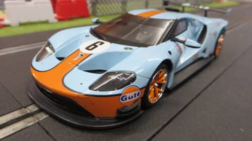 sideways SWCAR02D