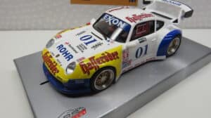 REVOSLOT PORSCHE 911 GT2