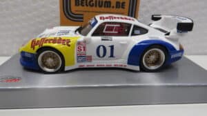 REVOSLOT PORSCHE 911 GT2