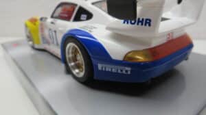 REVOSLOT PORSCHE 911 GT2