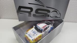 REVOSLOT PORSCHE 911 GT2