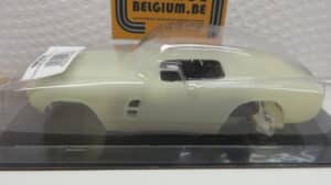TOPSLOT 1/24 WHITE BODYKIT PEGASO SPYDER MONTJUICH