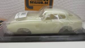 TOPSLOT 1/24 WHITE BODYKIT PEGASO Z102 BERLINETTA