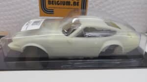 TOPSLOT 1/24 WHITE BODYKIT FERRARI 365 GTB4
