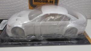 SCALEAUTO 1/24 WHITE BODYKIT BMW M3 GTR