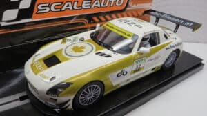 scaleauto SC-7028HS