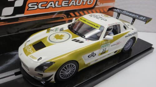 scaleauto SC-7028HS
