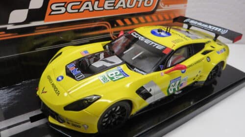 scaleauto SC-7113hs
